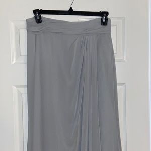 Watters Bridesmaid Skirt
